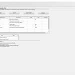 Doosan G2 Stage V T4F DM DN Engine Ver01.40 11.2024