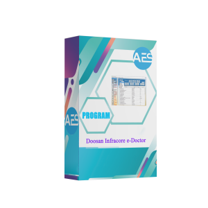 Doosan Infracore e-Doctor Construction 2.3.5.8 01.06.2023