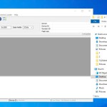 Doosan OPC Dashboard STM32 ST-LINK DSI files
