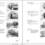 Doosan Solar 180W-V Shop Manual 023-00068E