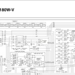 Doosan Solar 180W-V Shop Manual 023-00068E