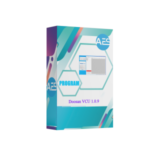 Doosan VCU 1.0.9 – Diagnostic Solution