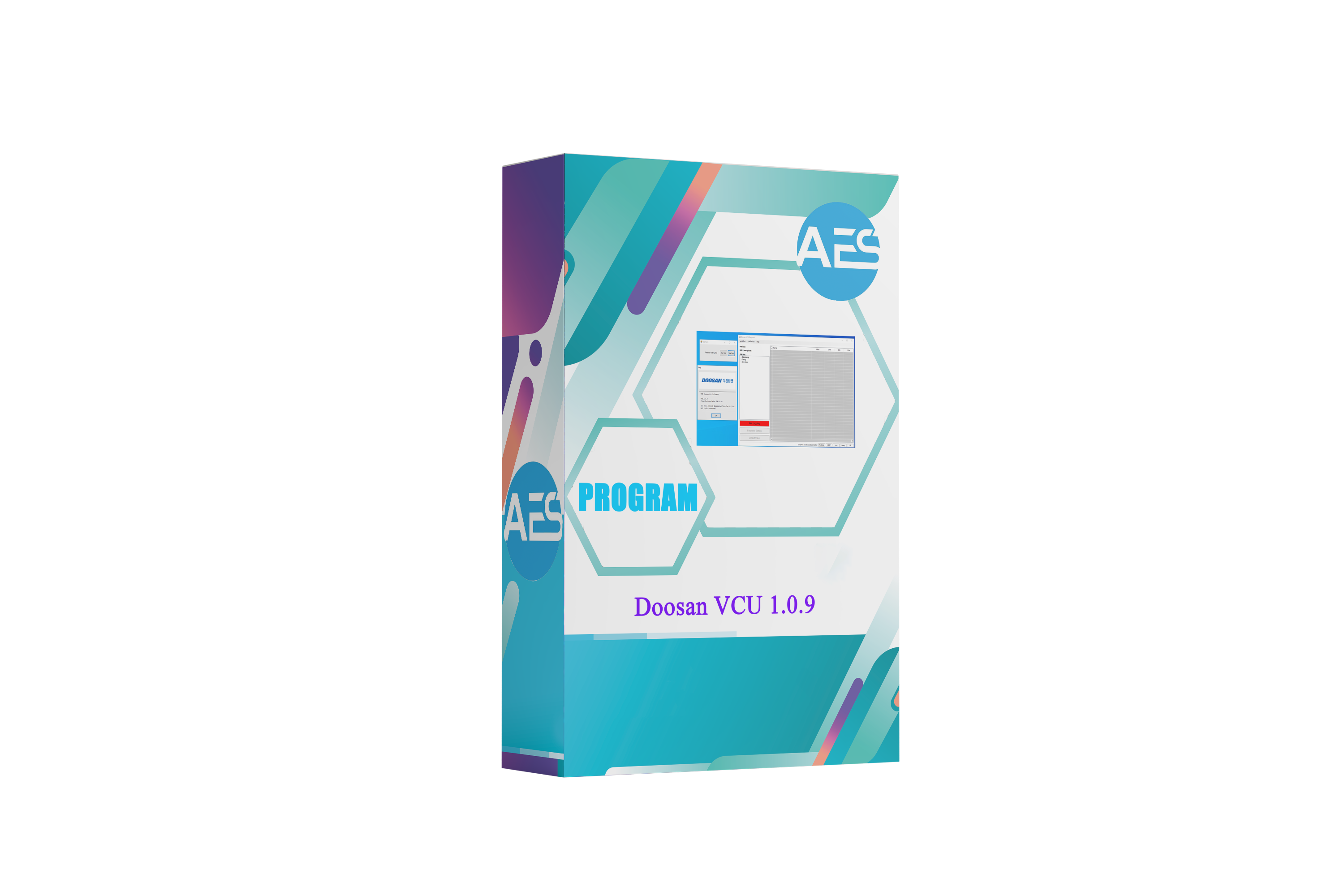 Doosan VCU 1.0.9 – Diagnostic Solution-1