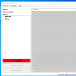Doosan VCU 1.0.9 – Diagnostic Solution