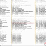 Dynapac Full Manuals Shop Manual DVD