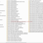 Dynapac Full Manuals Shop Manual DVD