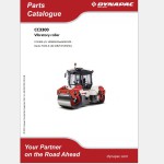 Dynapac Heavy Equipment 34.6 GB PDF EN 2022 Part Operator Maintenance Manual Full DVD