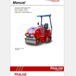 Dynapac Heavy Equipment 34.6 GB PDF EN 2022 Part Operator Maintenance Manual Full DVD