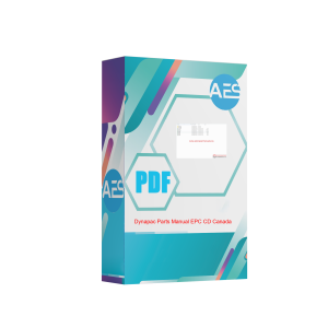 Dynapac Parts Manual EPC CD Canada
