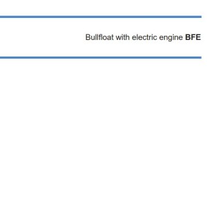 Dynapac BFE Spare Parts Catalog