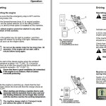 Dynapac CA2500 CA2800 CA3500 CA4000 Operation and Maintenance Manual