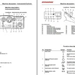 Dynapac CA262 Operation and Maintenance Manual