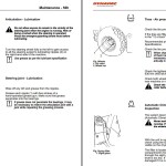 Dynapac CA402D Operation and Maintenance Manual