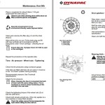 Dynapac CA4600 - CA6500 Operation and Maintenance Manual 4812163801_A