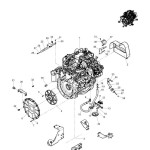 Dynapac CA5000 Parts Catalog