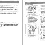 Dynapac CA511 CA551 Operation Manual O511EN2
