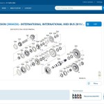 EATON Brazil Electronic Part Catalog 12.2024