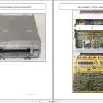 ECM PINOUT 1.32 GB PDF Manual Solution