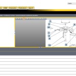 Caterpillar MCFA USA Electronic Parts Catalog & Workshop Manual 04.2024