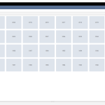 Chrysler Fiat FCA EPC Electronic Parts Catalogue 04.2023