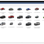 Chrysler Fiat FCA EPC Electronic Parts Catalogue 04.2023