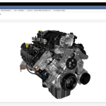 Chrysler Fiat FCA EPC Electronic Parts Catalogue 04.2023