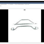 Chrysler Fiat FCA EPC Electronic Parts Catalogue 04.2023