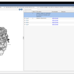 Chrysler Fiat FCA EPC5 Electronic Parts Catalogue 02.2024 VMware