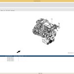 Claas Parts Doc 2.2 795 EPC Electronic Parts Catalog 09.2023