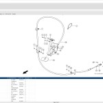 Claas Parts Doc 2.2 Updated 830 Electronic Parts Catalog 05.2024