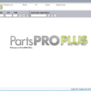 Clark Parts Pro Plus V546 Electronic Parts Catalog 04.2024