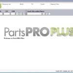 Clark Parts Pro Plus v549 Electronic Parts Catalog 06.2024