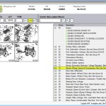 Clark Parts Pro Plus v549 Electronic Parts Catalog 06.2024