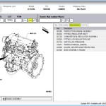 Clark Parts Pro Plus v549 Electronic Parts Catalog 06.2024