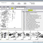 Clark Parts Pro Plus v549 Electronic Parts Catalog 06.2024