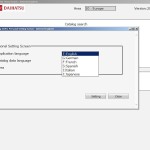 Daihatsu EPC Electronic Parts Catalog 02.2022