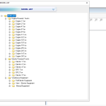Doosan Forklift GPES 2020 Electronic Parts Catalog