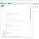 Doosan Forklift GPES 2020 Electronic Parts Catalog