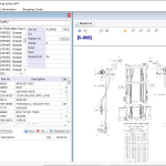 Doosan Forklift GPES 2020 Electronic Parts Catalog