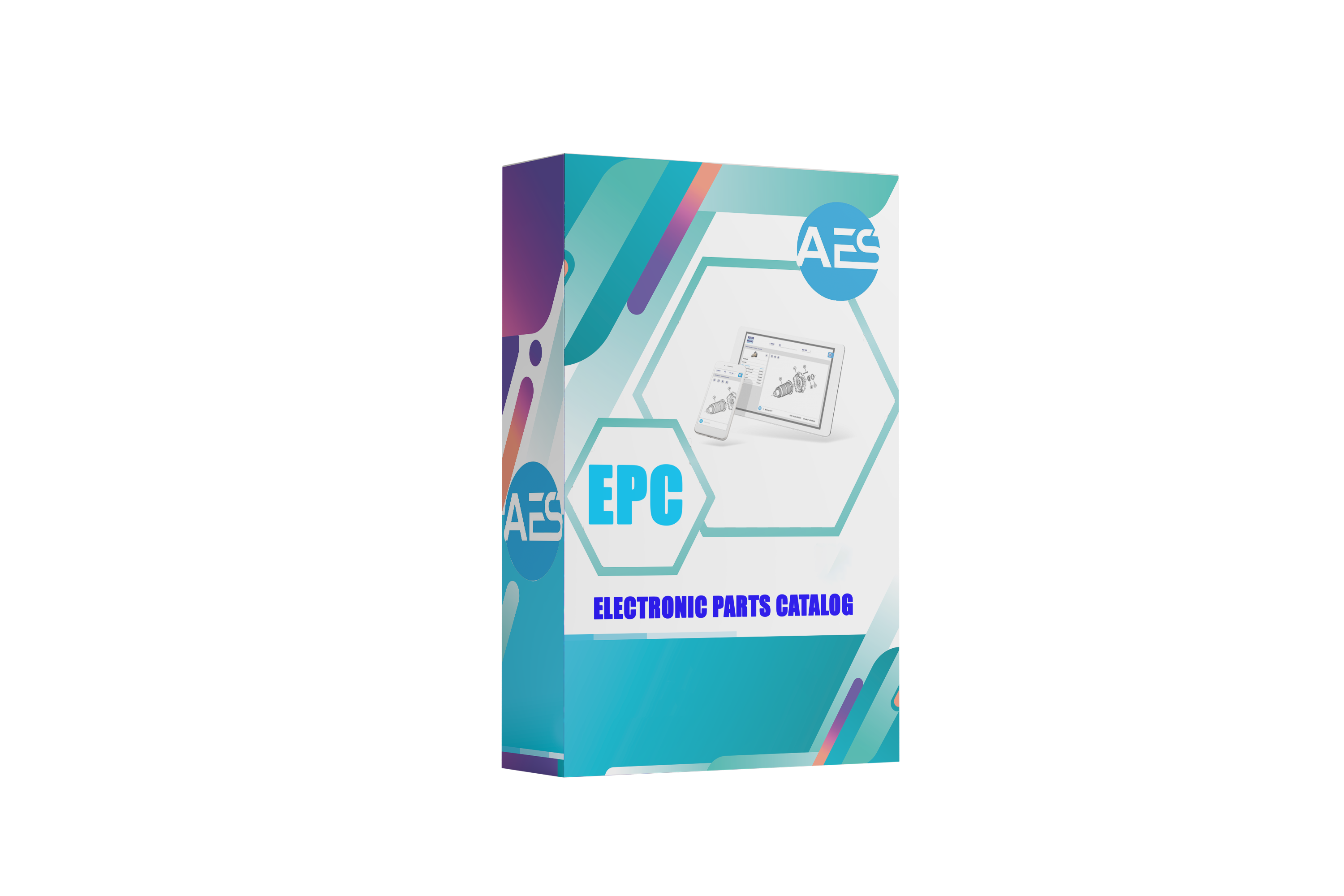 Electronic Parts Catalog