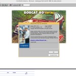 Ford Mcat USA Electronic Parts Catalog 11.2021