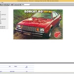 Ford Mcat USA Electronic Parts Catalog 11.2021