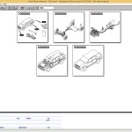 Ford Mcat USA Electronic Parts Catalog 11.2021