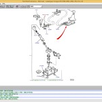 Ford Mcat USA Electronic Parts Catalog 11.2021