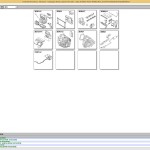 Ford USA Electronic Parts Catalog 09.2022