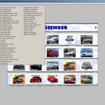 Ford USA North America Mexico Electronic Parts Catalog 01.2022 VMware