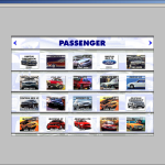 Ford USA North America Mexico Electronic Parts Catalog 01.2022 VMware