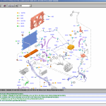 Ford USA North America Mexico Electronic Parts Catalog 01.2022 VMware