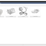 Ford USA Snap-on Electronic Parts Catalog 2020