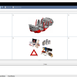 General GMIO EPC Electronic Parts Catalog 09.2023
